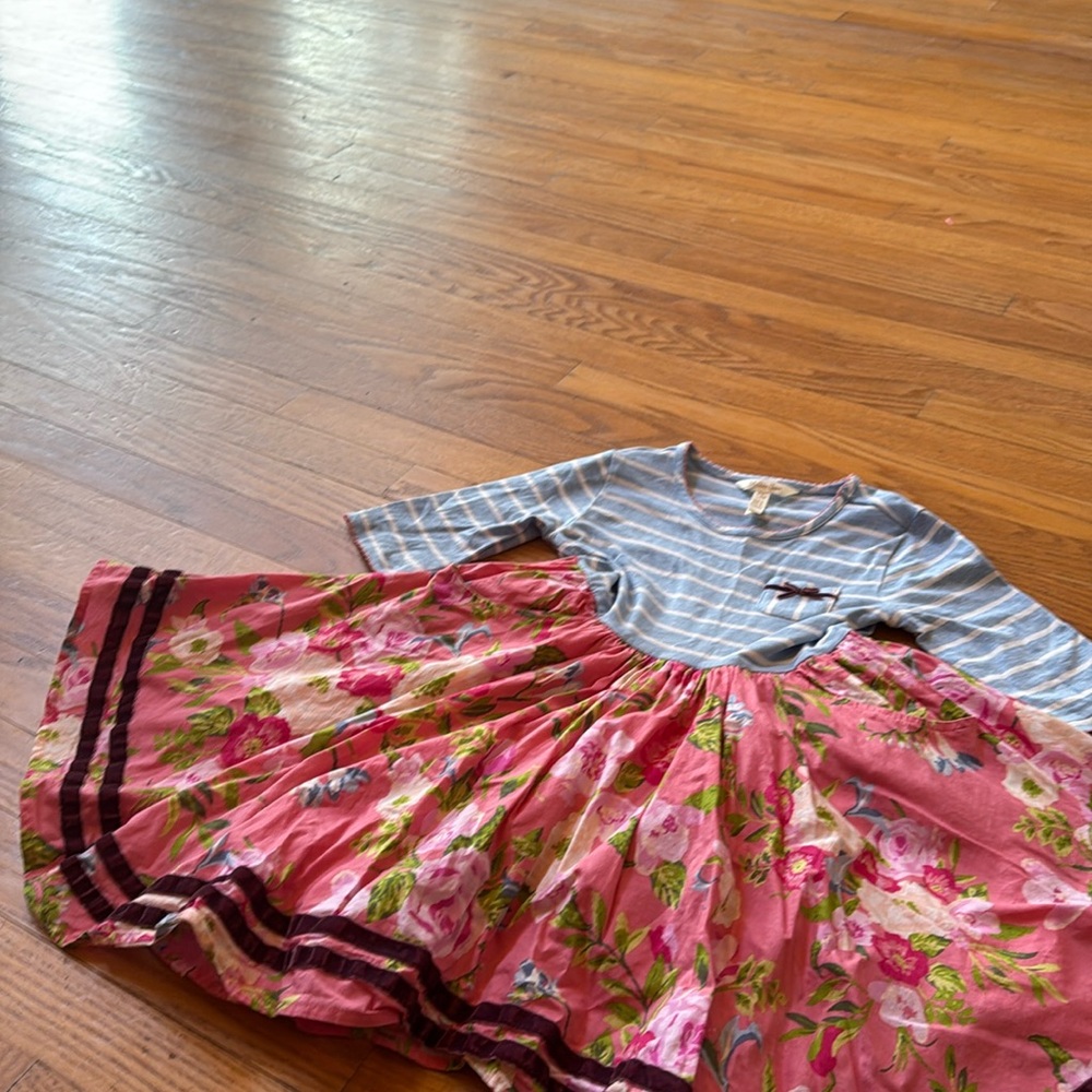 Matilda Jane dress size 6